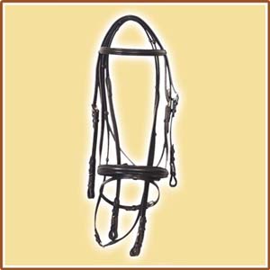 Snaffle Bridle